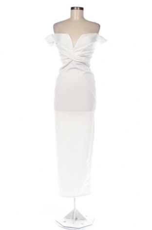 Kleid Wal G, Größe S, Farbe Weiß, Preis 34,02 €