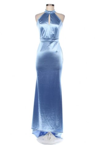 Φόρεμα Wal G, Μέγεθος L, Χρώμα Μπλέ, Τιμή 20,41 €