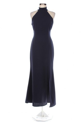 Šaty  Wal G, Veľkosť L, Farba Modrá, Cena  21,09 €