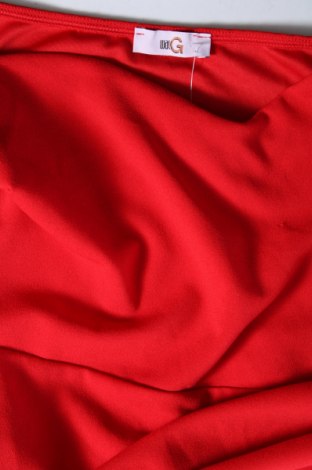 Φόρεμα Wal G, Μέγεθος XL, Χρώμα Κόκκινο, Τιμή 68,04 €