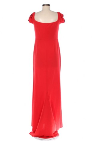 Φόρεμα Wal G, Μέγεθος XL, Χρώμα Κόκκινο, Τιμή 68,04 €