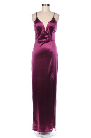 Φόρεμα Wal G, Μέγεθος L, Χρώμα Βιολετί, Τιμή 10,21 €