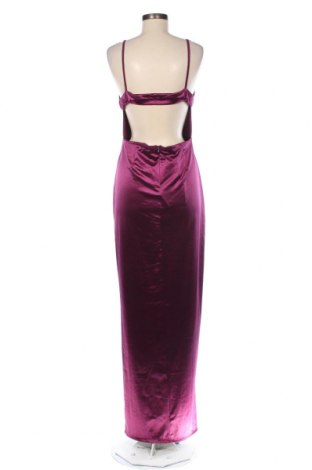 Φόρεμα Wal G, Μέγεθος L, Χρώμα Βιολετί, Τιμή 10,21 €