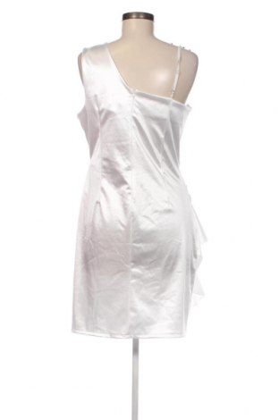 Sukienka Wal G, Rozmiar XL, Kolor Biały, Cena 70,37 zł