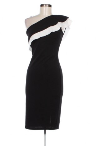 Φόρεμα Wal G, Μέγεθος S, Χρώμα Μαύρο, Τιμή 28,58 €