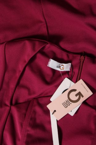 Φόρεμα Wal G, Μέγεθος S, Χρώμα Ρόζ , Τιμή 68,04 €