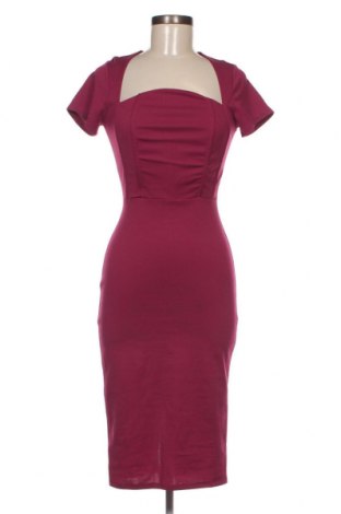 Šaty  Wal G, Veľkosť S, Farba Ružová, Cena  17,69 €