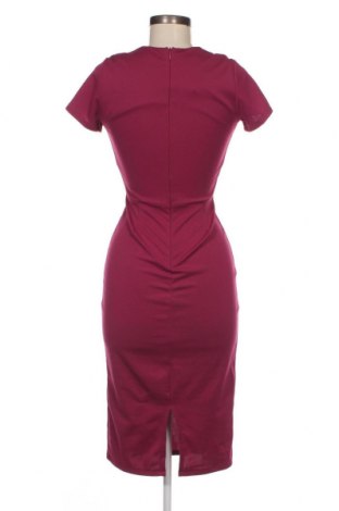 Kleid Wal G, Größe S, Farbe Rosa, Preis 68,04 €