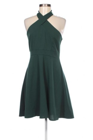 Rochie Wal G, Mărime XL, Culoare Verde, Preț 143,29 Lei