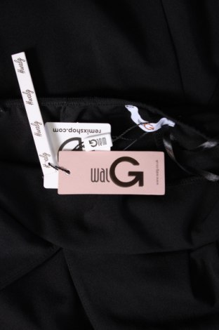 Kleid Wal G, Größe S, Farbe Schwarz, Preis 10,52 €