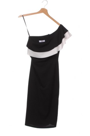 Φόρεμα Wal G, Μέγεθος XS, Χρώμα Μαύρο, Τιμή 22,45 €