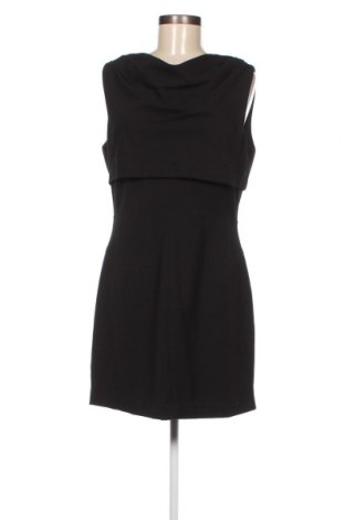 Kleid Warehouse, Größe M, Farbe Schwarz, Preis 7,66 €