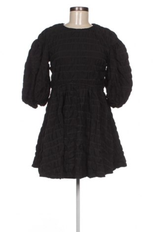 Φόρεμα Weekday, Μέγεθος XS, Χρώμα Μαύρο, Τιμή 8,06 €