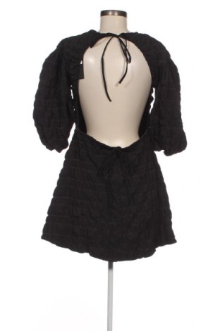 Šaty  Weekday, Veľkosť XS, Farba Čierna, Cena  7,71 €