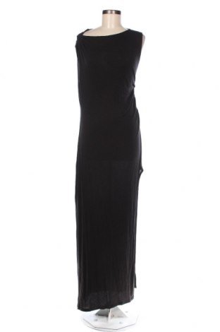 Šaty  Weekday, Velikost L, Barva Černá, Cena  316,00 Kč