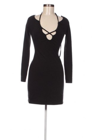 Kleid Weekday, Größe S, Farbe Schwarz, Preis € 6,66