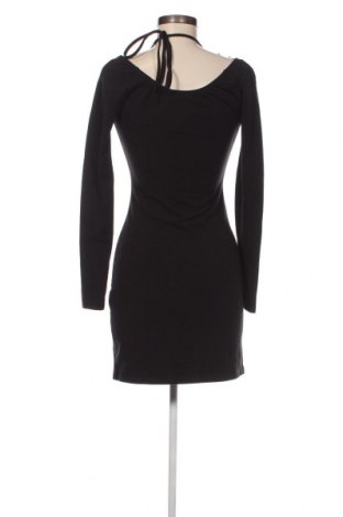 Šaty  Weekday, Velikost S, Barva Černá, Cena  187,00 Kč