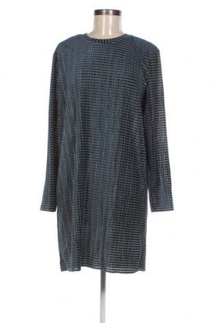Φόρεμα Weekday, Μέγεθος M, Χρώμα Μπλέ, Τιμή 3,58 €