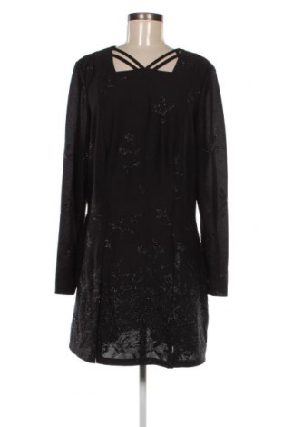 Φόρεμα Weise, Μέγεθος XL, Χρώμα Μαύρο, Τιμή 9,46 €