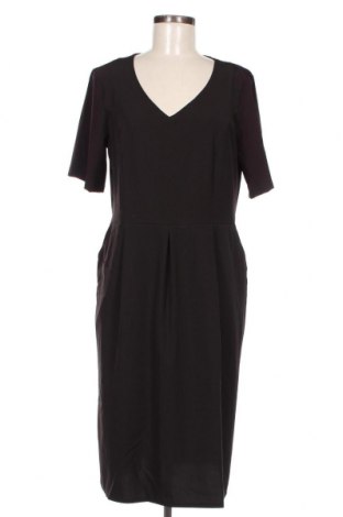Φόρεμα Wersimi, Μέγεθος XXL, Χρώμα Μαύρο, Τιμή 14,88 €