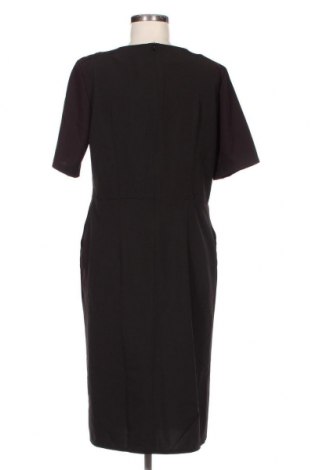 Φόρεμα Wersimi, Μέγεθος XXL, Χρώμα Μαύρο, Τιμή 14,88 €