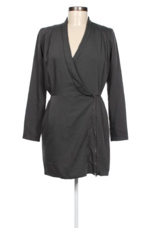 Kleid Whyred, Größe S, Farbe Grau, Preis 14,53 €