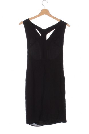 Kleid Whyred, Größe XS, Farbe Schwarz, Preis € 11,00