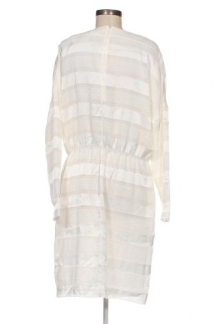 Kleid Whyred, Größe L, Farbe Ecru, Preis 64,72 €