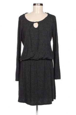Kleid Woman By Tchibo, Größe M, Farbe Grau, Preis € 3,63