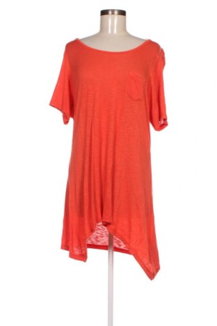 Kleid Woman By Tchibo, Größe XL, Farbe Rot, Preis 12,11 €