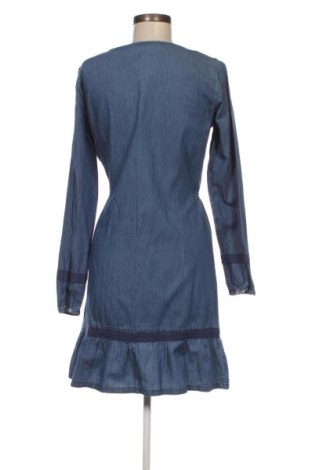 Φόρεμα Woman By Tchibo, Μέγεθος M, Χρώμα Μπλέ, Τιμή 13,46 €