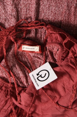 Šaty  Women'secret, Veľkosť S, Farba Červená, Cena  52,58 €