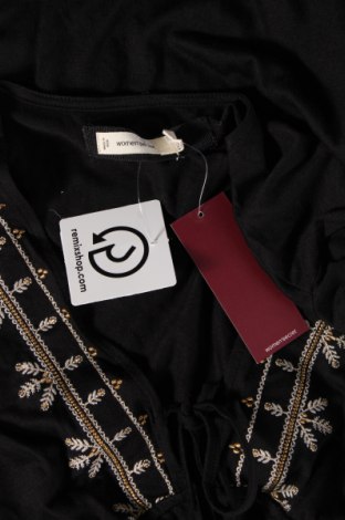 Φόρεμα Women'secret, Μέγεθος S, Χρώμα Μαύρο, Τιμή 12,62 €