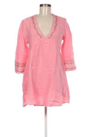 Φόρεμα Women'secret, Μέγεθος S, Χρώμα Ρόζ , Τιμή 15,77 €