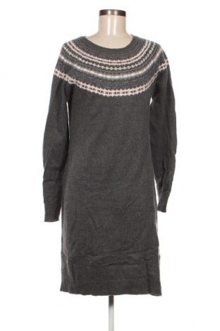 Kleid Woom, Größe L, Farbe Grau, Preis 5,92 €