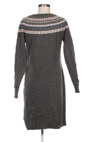 Kleid Woom, Größe L, Farbe Grau, Preis 5,92 €