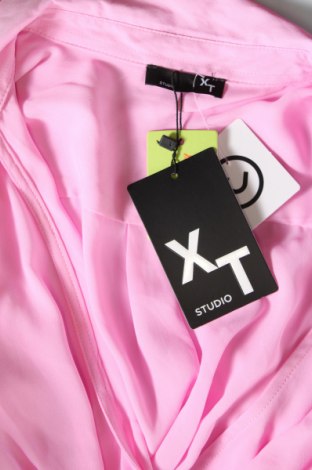 Šaty  XT Studio, Velikost S, Barva Růžová, Cena  710,00 Kč