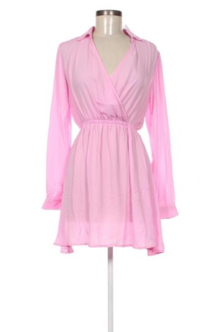 Φόρεμα XT Studio, Μέγεθος S, Χρώμα Ρόζ , Τιμή 18,94 €