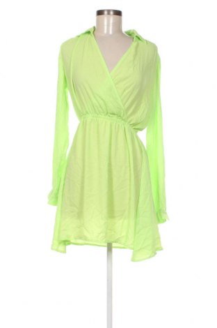 Φόρεμα XT Studio, Μέγεθος M, Χρώμα Πράσινο, Τιμή 22,55 €