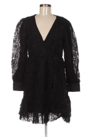 Kleid Y.A.S, Größe L, Farbe Schwarz, Preis € 105,15