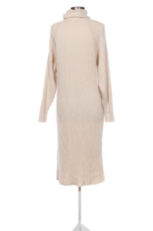 Kleid Y.A.S, Größe M, Farbe Beige, Preis 36,08 €