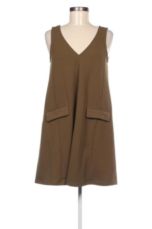 Kleid Y.A.S, Größe XS, Farbe Grün, Preis 13,53 €
