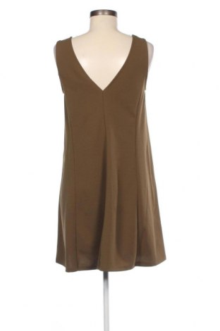 Kleid Y.A.S, Größe XS, Farbe Grün, Preis € 13,53