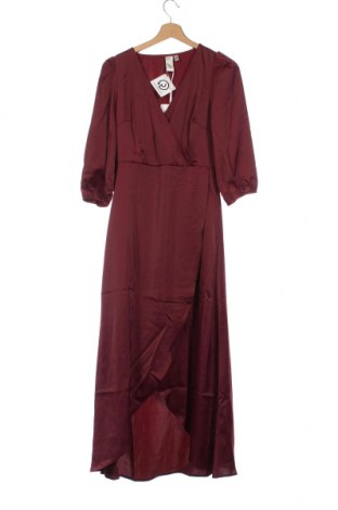 Φόρεμα Y.A.S, Μέγεθος XS, Χρώμα Κόκκινο, Τιμή 18,04 €