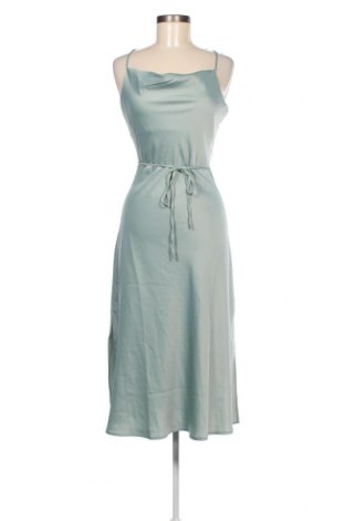 Kleid Y.A.S, Größe S, Farbe Grün, Preis 27,34 €