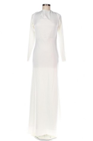 Kleid Y.A.S, Größe M, Farbe Weiß, Preis 13,53 €