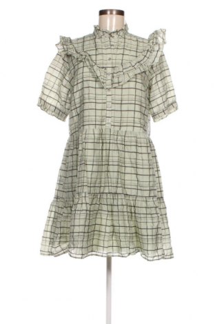 Kleid Y.A.S, Größe M, Farbe Grün, Preis 16,30 €