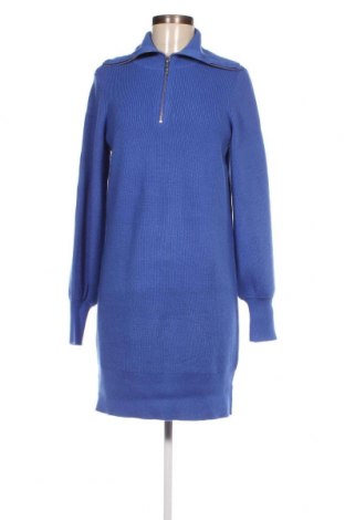 Kleid Y.A.S, Größe XS, Farbe Blau, Preis € 13,53