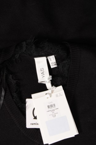 Kleid Y.A.S, Größe S, Farbe Schwarz, Preis € 36,08