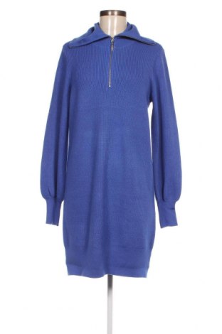 Kleid Y.A.S, Größe M, Farbe Blau, Preis 13,53 €